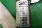 Подушка безопасности боковая шторка правая (седан) (4G5880742C) для Audi A6 (C7) с 2011-2018г