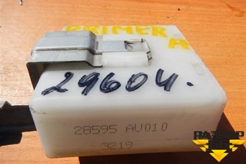 Блок электронный (28595AU010) для Nissan Primera (P12E) с 2001-2008г
