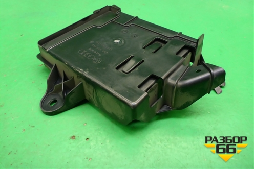 Блок комфорта (4H0907064BT) для Audi A6 (C7) с 2011-2018г