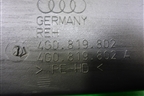 Воздуховод отопителя (4G0819802) для Audi A6 (C7) с 2011-2018г