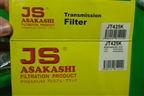 Фильтр КПП (JS Asakashi) (JT425K) для Toyota Corolla (E12) с 2001-2007г