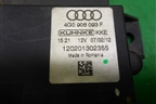 Блок управления топливным насосом (4G0906093F) для Audi A6 (C7) с 2011-2018г