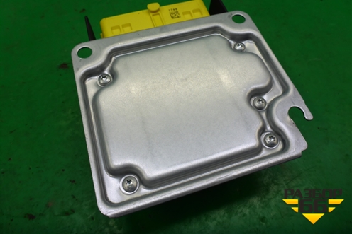Блок управления AIR BAG (4H0959655F) для Audi A6 (C7) с 2011-2018г
