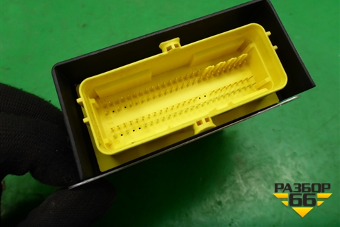Блок управления AIR BAG (4H0959655F) для Audi A6 (C7) с 2011-2018г