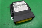 Блок управления AIR BAG (4H0959655F) для Audi A6 (C7) с 2011-2018г