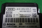 Блок управления AIR BAG (4H0959655F) для Audi A6 (C7) с 2011-2018г