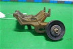 Кронштейн компрессора кондиционера для Chevrolet Lanos с 2004г