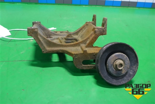 Кронштейн компрессора кондиционера для Chevrolet Lanos с 2004г