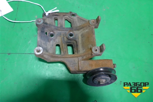 Кронштейн компрессора кондиционера для Chevrolet Lanos с 2004г