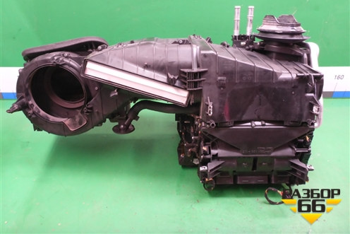 Корпус отопителя (4G1820005L) для Audi A6 (C7) с 2011-2018г