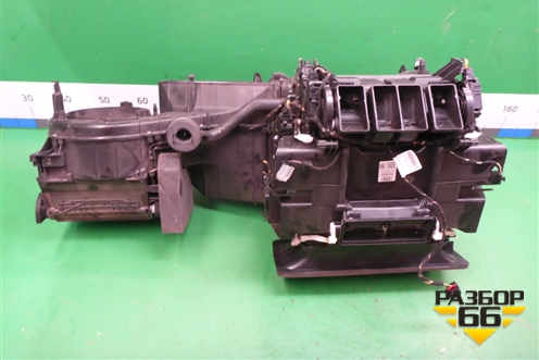 Корпус отопителя (4G1820005L) для Audi A6 (C7) с 2011-2018г