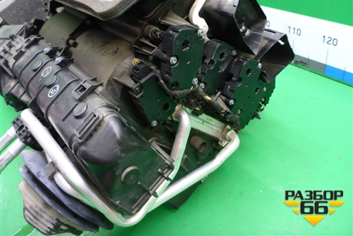 Корпус отопителя (4G1820005L) для Audi A6 (C7) с 2011-2018г