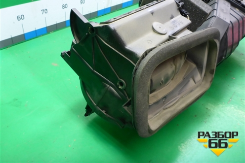 Корпус отопителя (4G1820005L) для Audi A6 (C7) с 2011-2018г