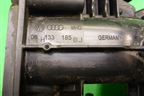Коллектор впускной (2.0л CHJ) (06H133185BJ) для Audi A6 (C7) с 2011-2018г