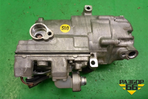 Компрессор кондиционера (2.0л CHJ) (8R0260797С) для Audi A6 (C7) с 2011-2018г