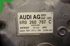 Компрессор кондиционера (2.0л CHJ) (8R0260797С) для Audi A6 (C7) с 2011-2018г