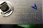 Педаль тормоза (4G1723117) для Audi A6 (C7) с 2011-2018г