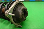 Амортизатор передний (4G0413031D) для Audi A6 (C7) с 2011-2018г