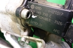Турбина (2.0л CHJ) (06H145713D) для Audi A6 (C7) с 2011-2018г