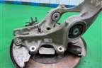 Кулак задний правый (8K0505432AQ) для Audi A6 (C7) с 2011-2018г