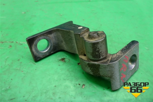 Петля двери передней правой нижняя (4G0831402B) для Audi A6 (C7) с 2011-2018г