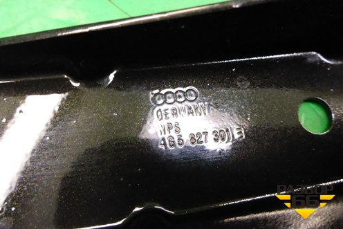 Петля крышки багажника левая (4G5827301) для Audi A6 (C7) с 2011-2018г