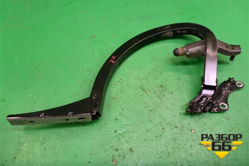 Петля крышки багажника правая (4G5827302) для Audi A6 (C7) с 2011-2018г