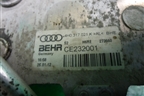Радиатор маслоохладитель КПП (4H0317021K) для Audi A6 (C7) с 2011-2018г