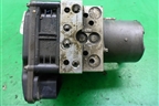 Блок ABS (4G0907379K) для Audi A6 (C7) с 2011-2018г