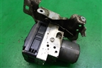 Блок ABS (4G0907379K) для Audi A6 (C7) с 2011-2018г