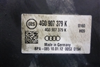 Блок ABS (4G0907379K) для Audi A6 (C7) с 2011-2018г