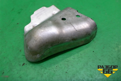 Экран тепловой (06H253243A) для Audi A6 (C7) с 2011-2018г