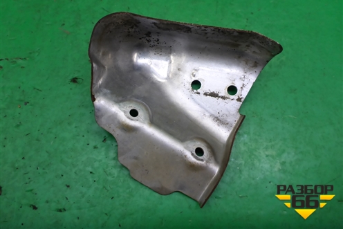 Экран тепловой (06H253243A) для Audi A6 (C7) с 2011-2018г