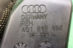 Воздуховод отопителя (4G1819152) для Audi A6 (C7) с 2011-2018г