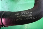 Патрубки системы охлаждения (4G0819342B) для Audi A6 (C7) с 2011-2018г