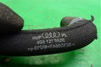 Патрубок системы охлаждения (4G0121052E) для Audi A6 (C7) с 2011-2018г