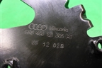 Кронштейн насоса электрической помпы (4G0121305AT) для Audi A6 (C7) с 2011-2018г
