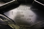 Кронштейн заднего бампера центральный (4G5807458) для Audi A6 (C7) с 2011-2018г