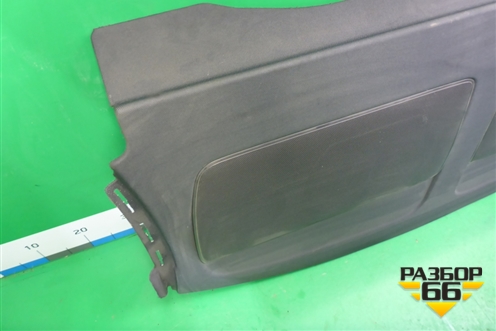Полка багажника (седан) (4G5863411E) для Audi A6 (C7) с 2011-2018г