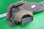 Обшивка багажника правая (седан) (4G5863888B) для Audi A6 (C7) с 2011-2018г