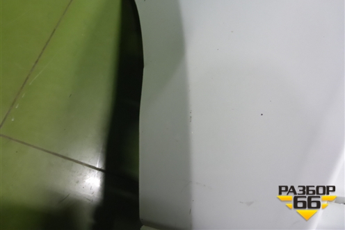 Бампер передний (после 2018г) (620220063R) для Renault Logan II с 2012г