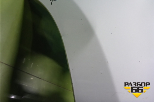 Бампер передний (после 2018г) (620220063R) для Renault Logan II с 2012г