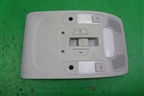 Плафон салонный передний (под люк) (4G0947135D) для Audi A6 (C7) с 2011-2018г