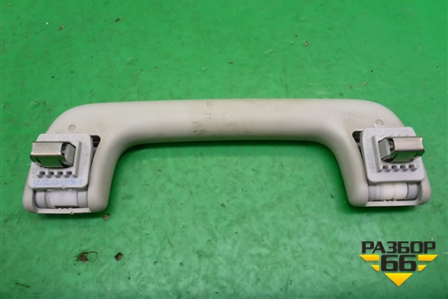 Ручка внутренняя потолочная (передняя) для Audi A6 (C7) с 2011-2018г