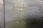 Воздуховод отопителя (4G0819347A) для Audi A6 (C7) с 2011-2018г