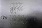 Воздуховод отопителя (4G0819801) для Audi A6 (C7) с 2011-2018г