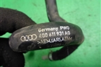 Трубка вакуумная (4G0611931AG) для Audi A6 (C7) с 2011-2018г