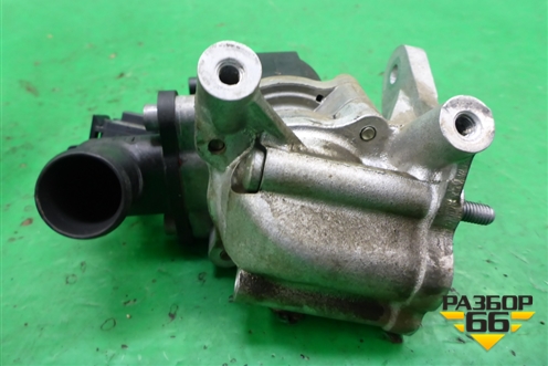 Клапан EGR (06H131097C) для Audi A6 (C7) с 2011-2018г
