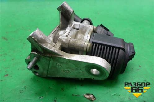 Клапан EGR (06H131097C) для Audi A6 (C7) с 2011-2018г