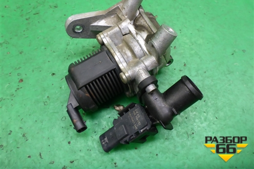 Клапан EGR (06H131097C) для Audi A6 (C7) с 2011-2018г